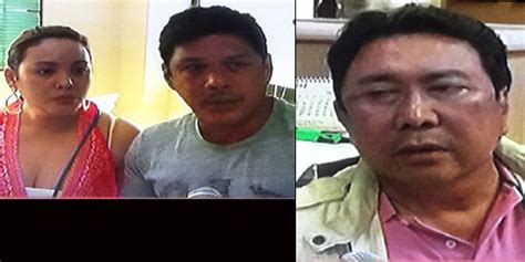 mon tulfo raymart santiago|Video of fistfight involving Mon Tulfo, Raymart Santiago, and .